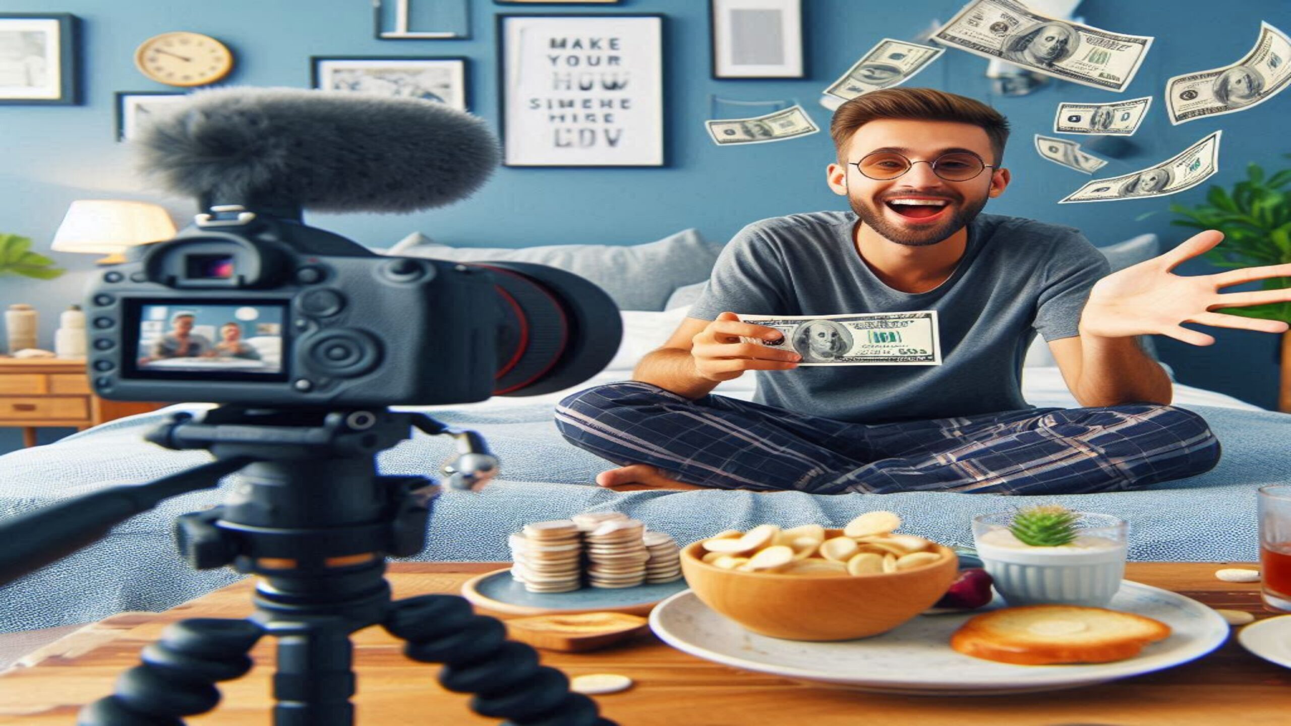 उत्तराखंड के Contant Creator ध्यान दें, प्रमोशनल वीडियो बनाकर जीतें 5 लाख रुपए तक के इनाम, यह है शर्तें