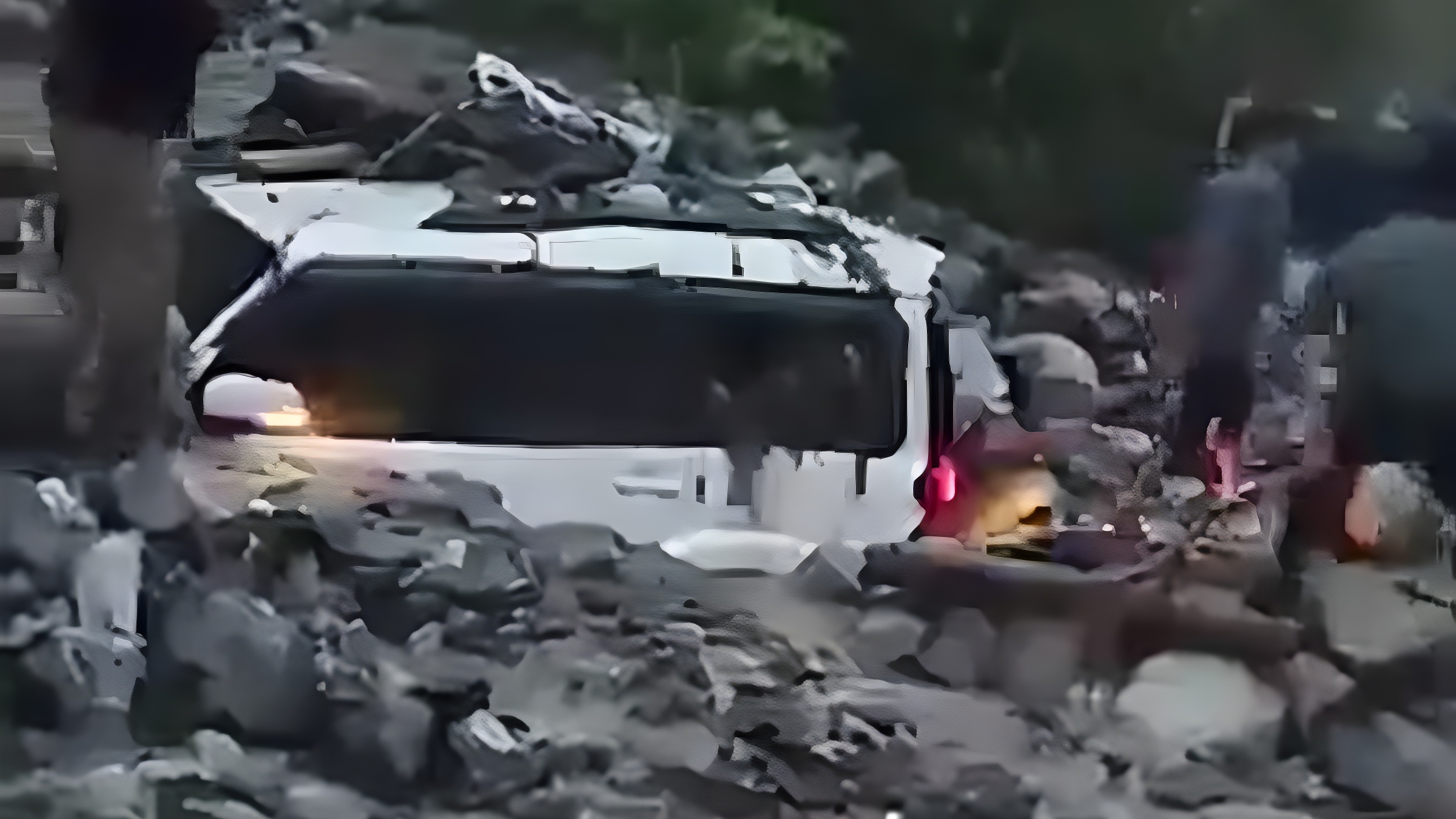 चमोली जिले में फटा बादल, पुलिस ने जारी किया हेल्पलाइन नंबर