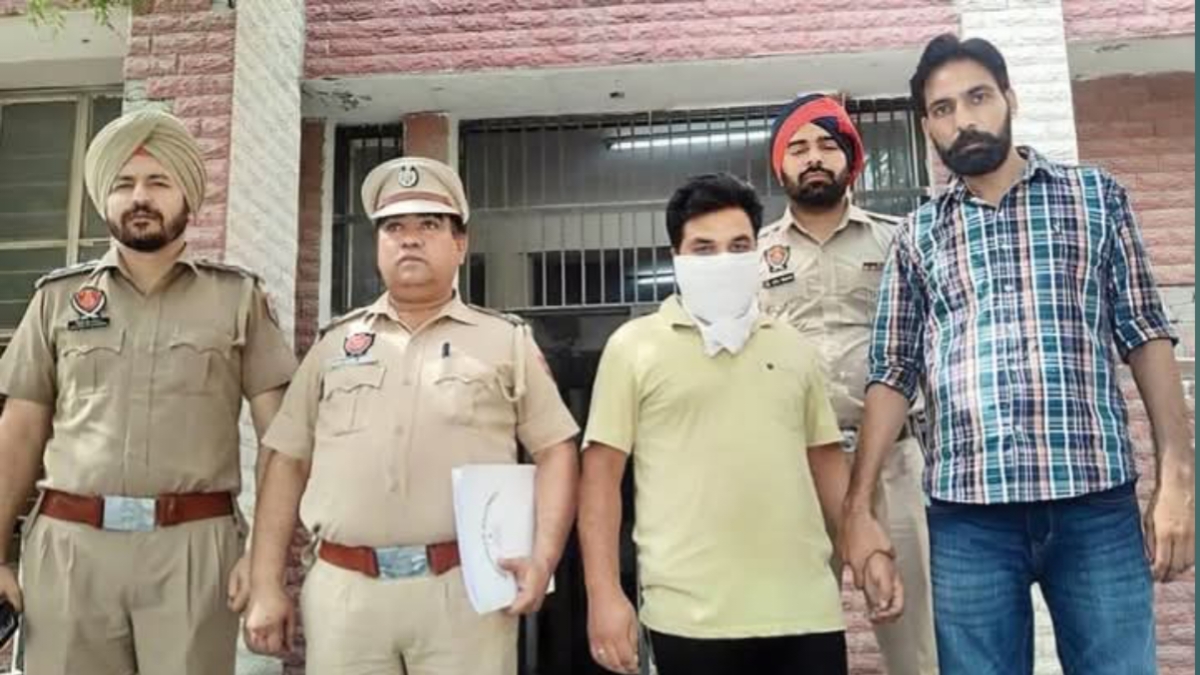 उत्तराखंड का युवक पाकिस्तान के लिए भेज रहा था गोपनीय जानकारी, ऐसे हुआ गिरफ्तार