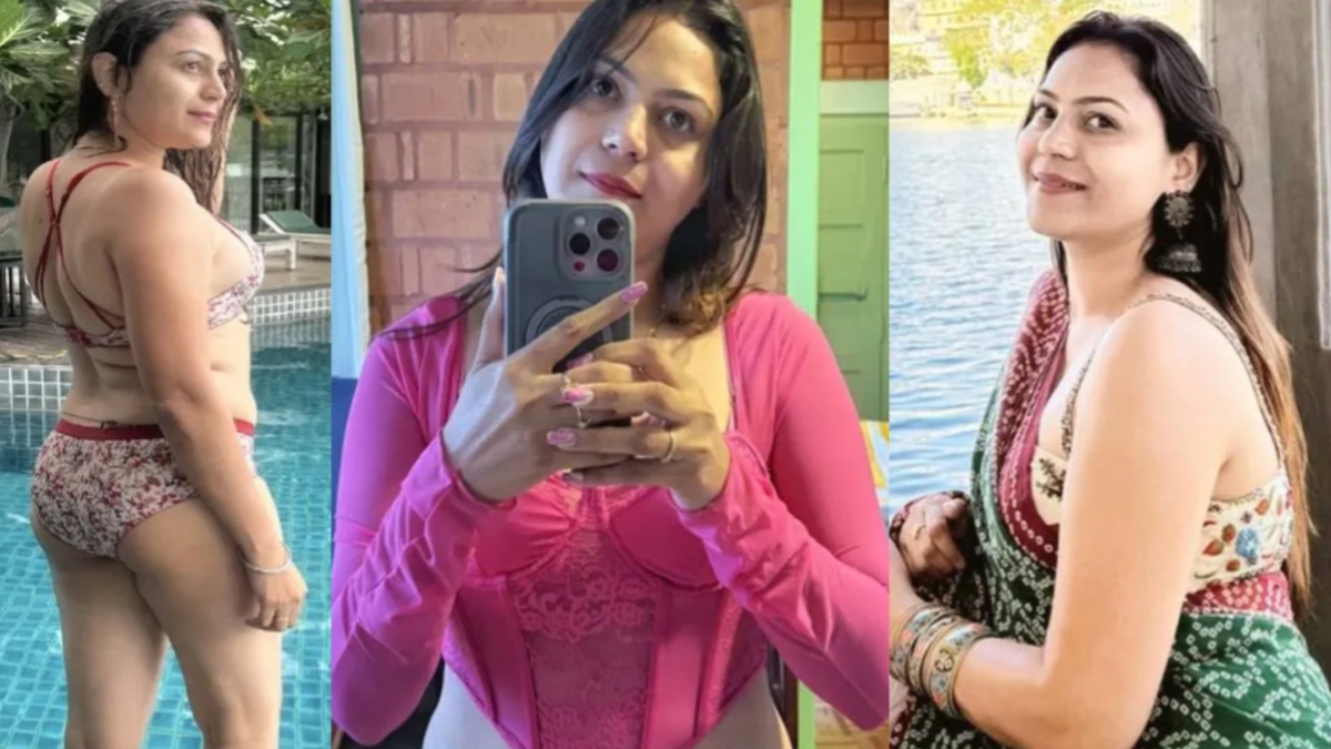 जासूसी के आरोप में महिला यूट्यूबर ज्योति मल्होत्रा गिरफ्तार