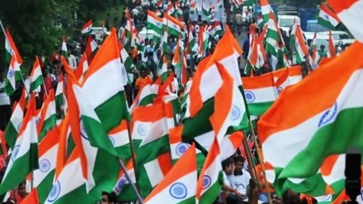 कांग्रेस की ‘जय हिंद’ रैली: ऑपरेशन सिंदूर के वीरों को सम्मान, हल्द्वानी से होगी शुरुआत