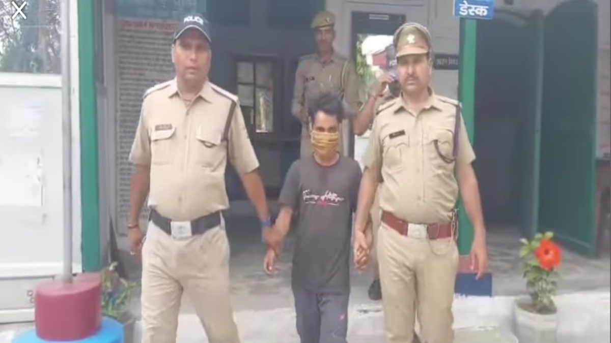 पौड़ी में पोकलैंड मशीन से युवक की हत्या, आरोपी हरियाणा से गिरफ्तार
