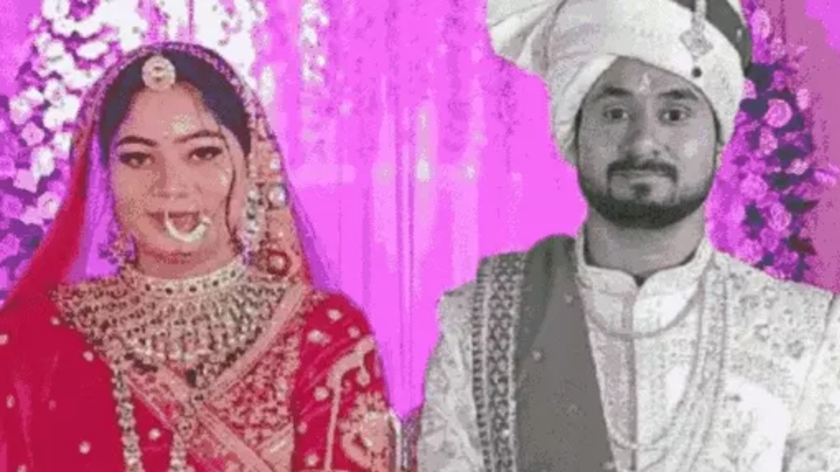 हनीमून की आड़ में हत्या की साजिश: मेघालय पुलिस के ‘ऑपरेशन हनीमून’ ने खोला पत्नी और प्रेमी का काला राज