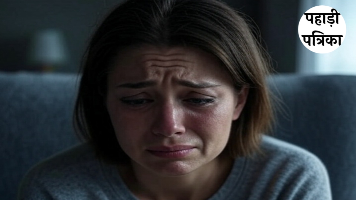 पूर्व प्रेमी ने अश्लील फोटो-वीडियो वायरल कर तोड़ा रिश्ता, पुलिस ने दर्ज किया मुकदमा