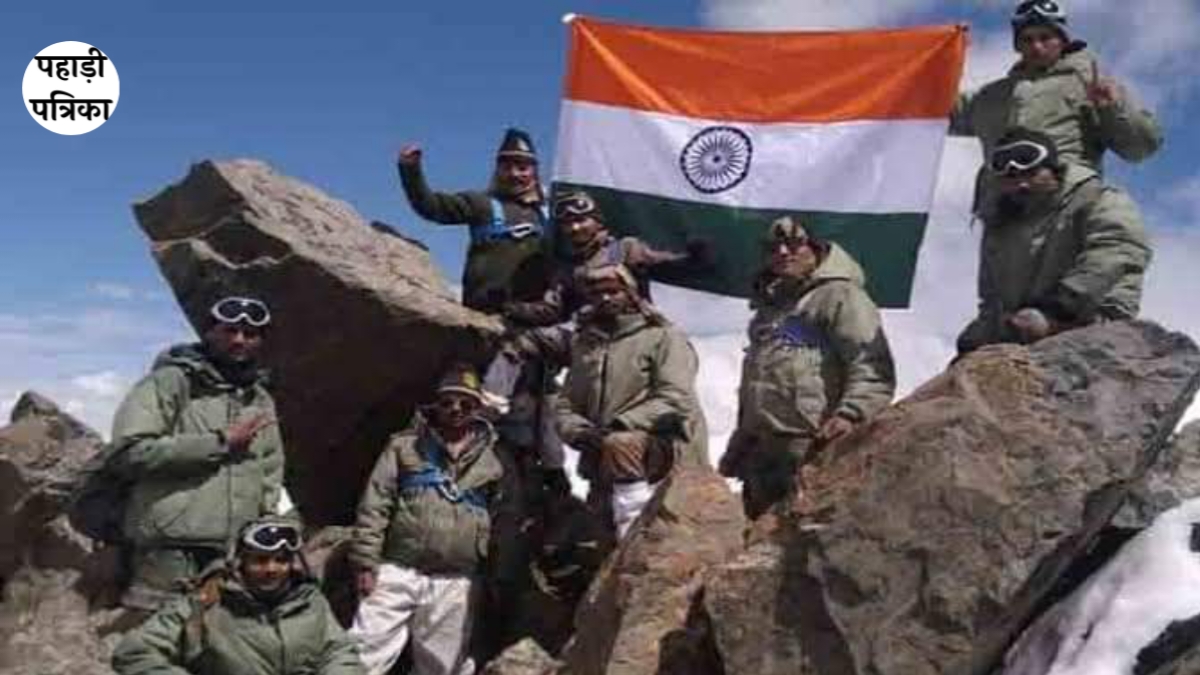 करगिल विजय दिवस: इतिहास, महत्व और विस्तार