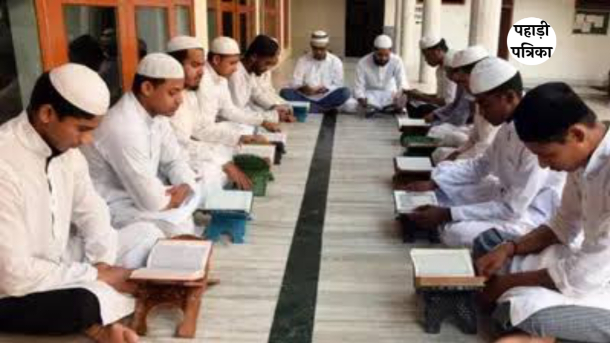 हाईकोर्ट ने बिना पंजीकरण सील मदरसों के मामले में दिए निर्देश, सरकार लेगी निर्णय