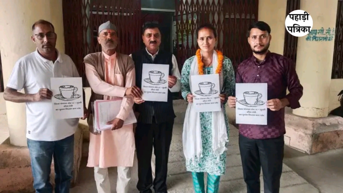 कानूनी मोर्चे से लेकर चुनावी मैदान तक, सीता देवी की जीत बनी चर्चा का विषय