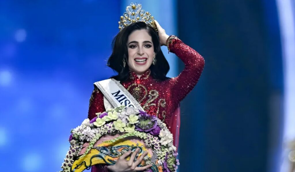 Miss Universe 2025 Winner: जानिए कौन हैं फातिमा बॉश