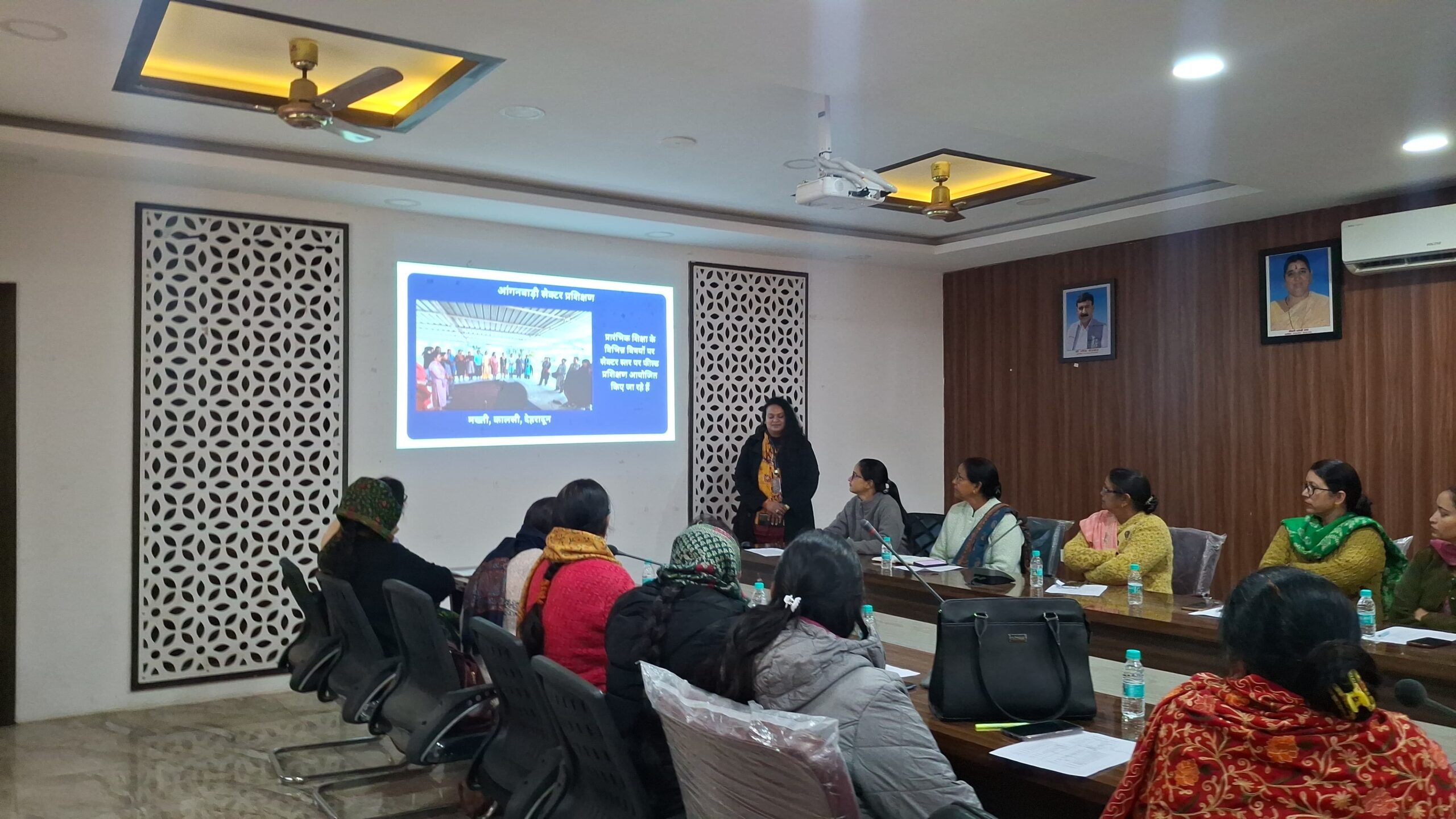 उत्तरकाशी में ‘मिशन आरंभ’ कार्यक्रम का शुभारंभ, प्रारंभिक शिक्षा के क्षेत्र में जगेगी नई उम्मीद